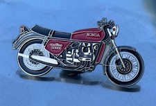 Motocyclette Pin Honda GL