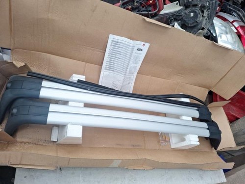 Barres toit ford - toit, focus