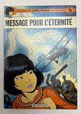 YOKO TSUNO - Roger Leloup -