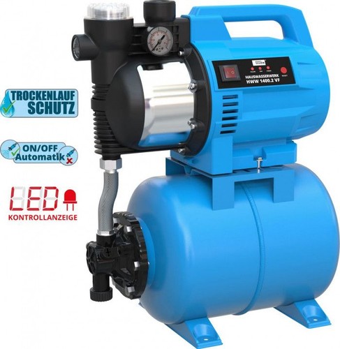 Surpresseur pompe domestique - surpresseur,