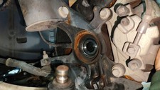 2451516 MOYEU DE ROUE AVANT