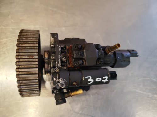 Pompe injection peugeot 307 - injection,
