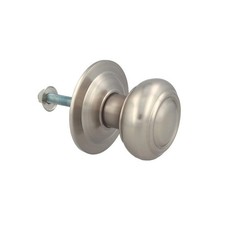 Bouton rond pour portes