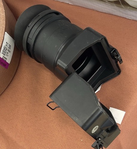 Eyepiece sony nex - vf, nex-ea50