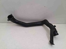 FIAT FREEMONT 345 Intercooler