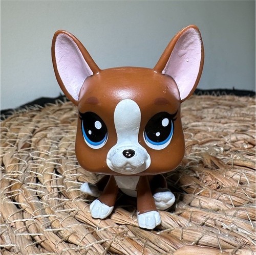 Lps littlest pet shop - littlest,
