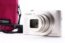 Canon PowerShot SX620 HS blanc