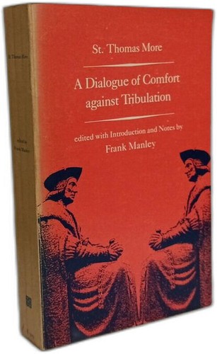 Dialogue comfort against - dialogue,