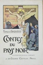 GAQUERE François (FLAMANT