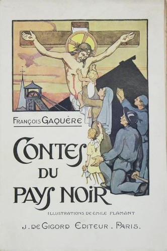 Gaquere françois flamant - gaquere, (flamant