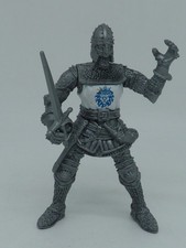 Figurine PVC PLASTIQUE