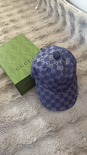 Casquette gucci noire - noire,