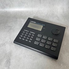 Boss DR-550 Dr. Rhythm Drum