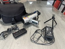 Caméscope Mutiformat8, Hi8