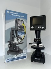 Microscope BRESSER LCD MICRO