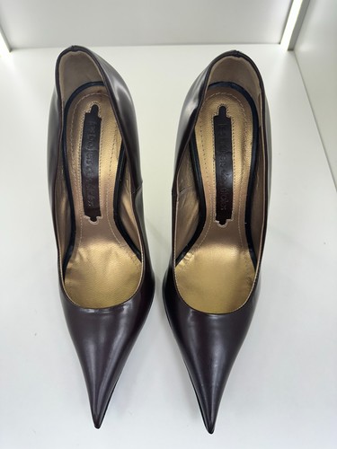 Icone lbde brown - lbde,