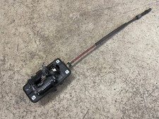 Automatic shift control Audi A6 S6 4F Q7 4L linkages circuit 4F1713041T