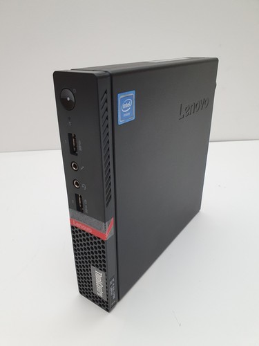 Mini lenovo thinkcentre - mini, pc