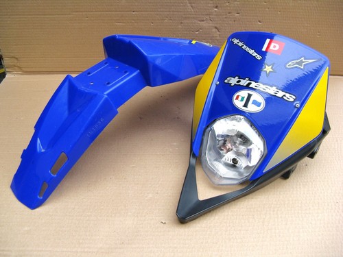 Lot derbi senda - senda, 50