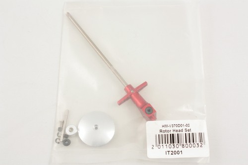 Walkera v370d01 tête de - hm-v370d01-02,