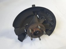 Ford Kuga II 2017 Droite Moyeu