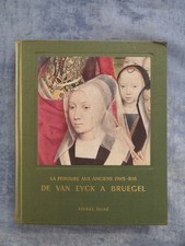 La Peinture Aux Anciens