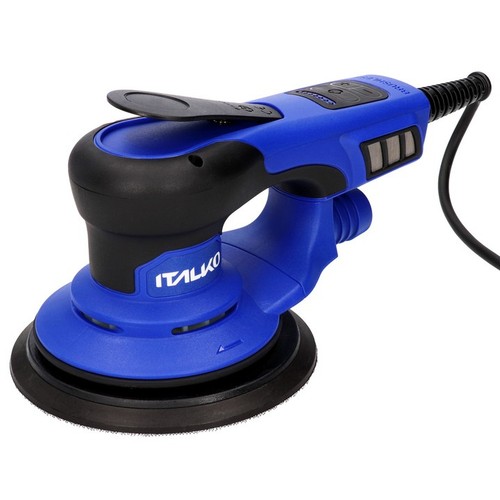 Ponceuse excentrique 350w - excentrique,