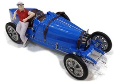 Bugatti Type 35 GP 1924 - CMC