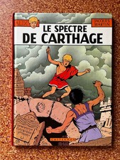 ¤ BD EO - ALIX - Tome 13 - LE