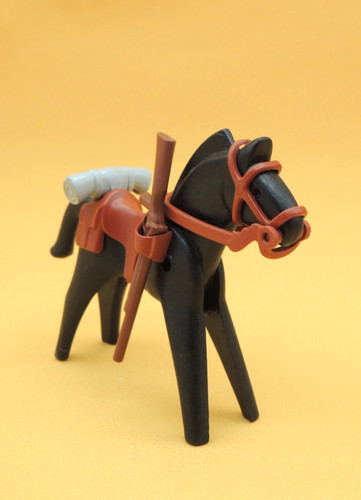 Playmobil 3811 cavalerie - -,