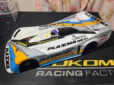 Kyosho Plazma Mk III RC Car