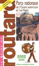 Parcs nationaux de l'Ouest