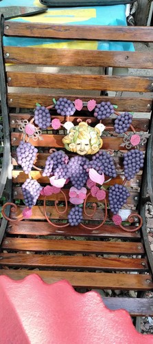 Bacchus objet - bacchus,objet, du