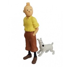 Moulinsart Leblon Delienne