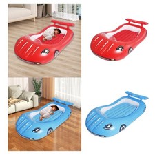 Lit Enfant Gonflable Matelas