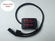 VW Golf 4 1.9 TDI boitier additionnel tuning box chip puce