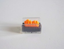 PLAYMOBIL (R6101) MODERN HOUSE - table fireplace living room 5584 5586 70016