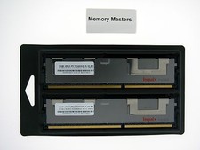 16GB (2X8GB) Mémoire Pour