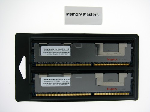 16gb mémoire pour - (2x8gb),