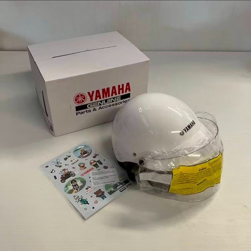 Yamaha motor white - yamaha,