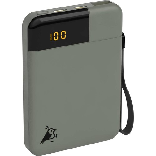 Aqiila powerbird b5m powerbank - aqiila,