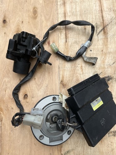 Kit démarrage cdi - cdi, clé