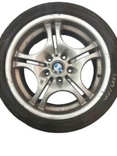 jeu de jantes 17 pour BMW 3 COUPE (E46) 320 CD 1998 382004