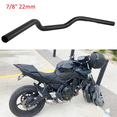 22mm motorcycle handlebar - 7/8",