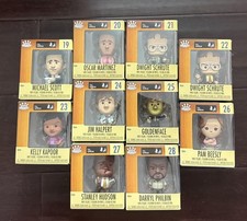 The office complete set - complete,