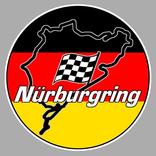 Circuit deutchland nurburgring - circuit,