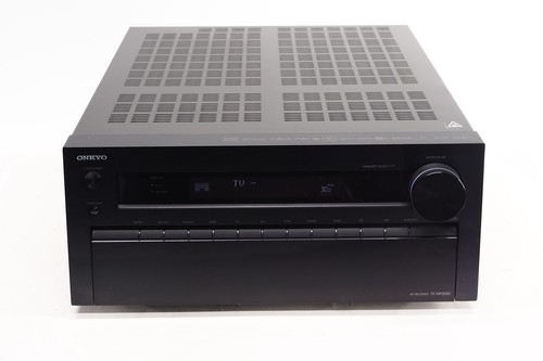 Amplificateur onkyo - amplificateur,