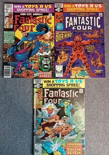 Marvel comics lot - marvel, bd