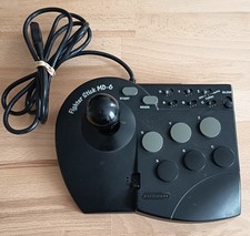 Megadrive I & II Joystick