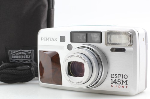 Mint pentax espio 145m - pentax,